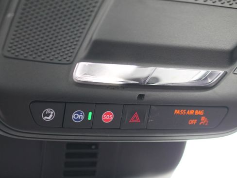 New 2025 GMC Acadia Elevation w/ Elevation Premium Package image 27