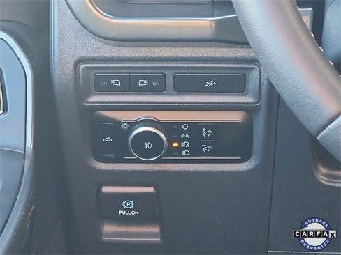 Certified 2023 Ford F150 XLT w/ Equipment Group 302A High image 12