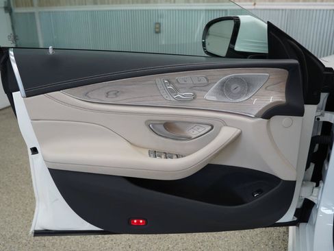 Used 2019 Mercedes-Benz CLS 450 image 31