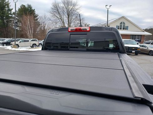 Used 2024 Chevrolet Colorado ZR2 w/ ZR2 Bison Edition image 24