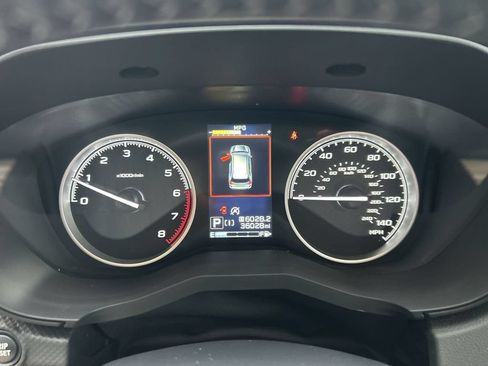 Certified 2023 Subaru Forester Premium AWD/4WD image 19