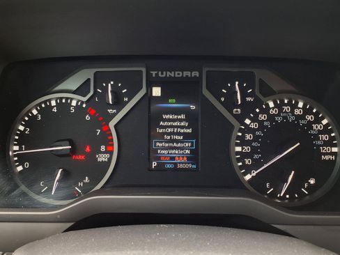Used 2024 Toyota Tundra SR5 RWD image 15