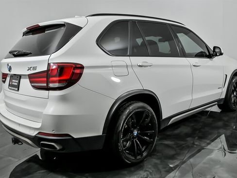 Used 2018 BMW X5 xDrive50i AWD/4WD image 10