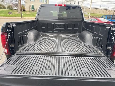 Used 2024 RAM 1500 Classic Warlock image 40