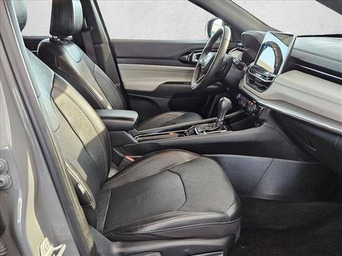Used 2023 Jeep Compass Limited AWD/4WD image 18