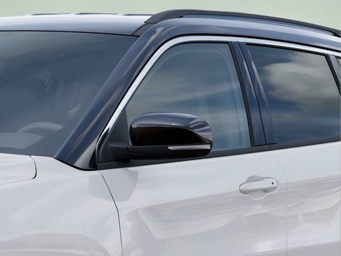 New 2026 Jeep Compass Limited AWD/4WD image 24