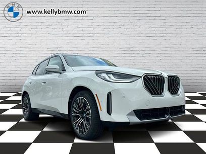 New 2026 BMW X3 xDrive30 w/ Premium Package