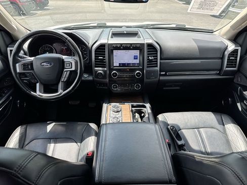 Used 2020 Ford Expedition Platinum AWD/4WD image 10