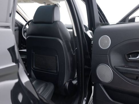 Used 2015 Land Rover Range Rover Evoque Pure Plus image 30