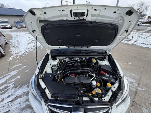 Used 2016 Subaru Crosstrek 2.0i image 22