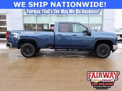 New 2026 Chevrolet Silverado 3500 W/T