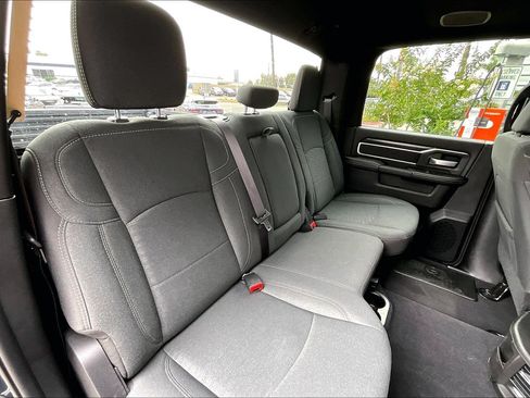 Used 2026 RAM 2500 Big Horn AWD/4WD image 26
