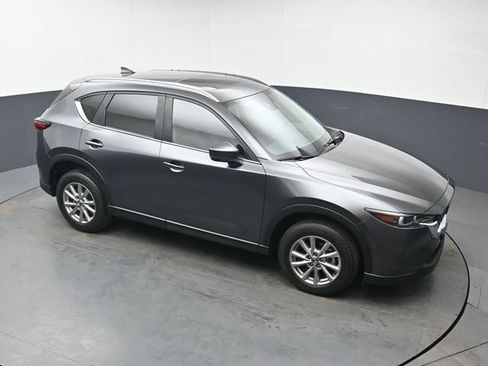 Certified 2023 MAZDA CX-5 AWD 2.5 S image 41