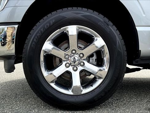 Used 2022 Ford F150 Lariat w/ Equipment Group 502A High image 13