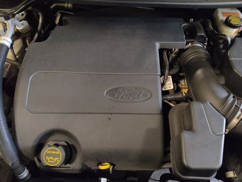 Used 2017 Ford Explorer Limited AWD/4WD image 30