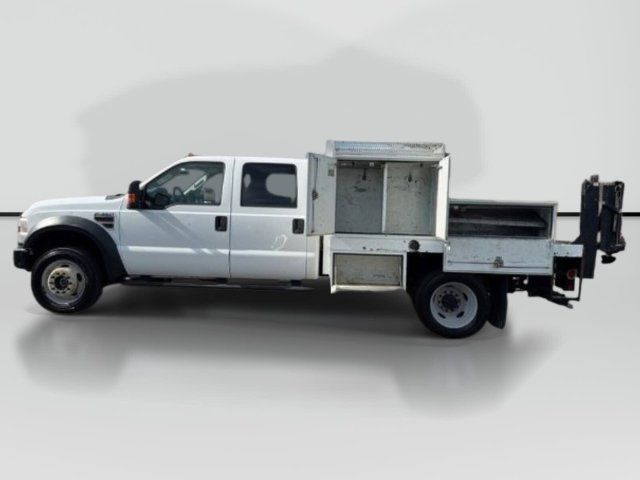 Used 2008 Ford F450 XL AWD/4WD image 29