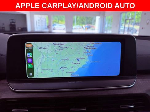 Used 2022 Kia Telluride SX image 11