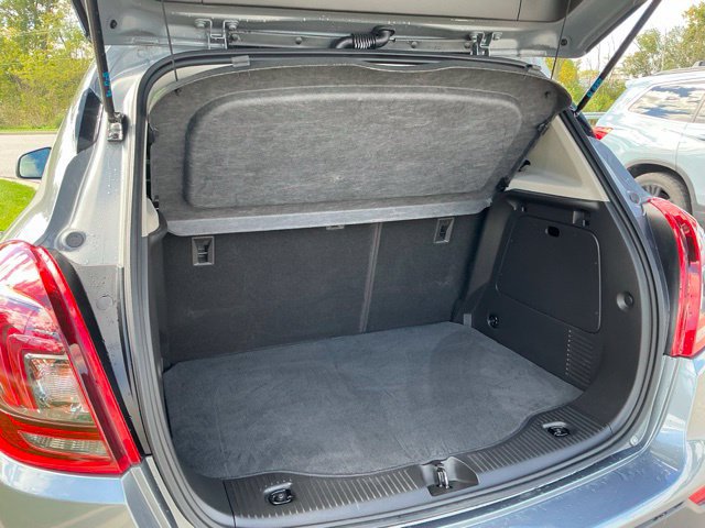 Used 2020 Buick Encore Preferred FWD image 11