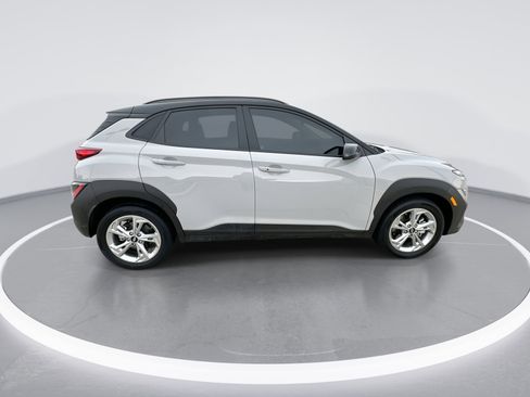 Used 2023 Hyundai Kona SEL w/ Cargo Package AWD/4WD image 9
