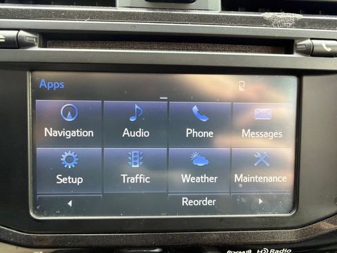 Used 2019 Toyota 4Runner TRD Off-Road Premium AWD/4WD image 12