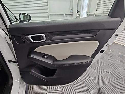 Used 2024 Honda Civic EX-L image 33