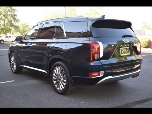 Used 2020 Hyundai Palisade Limited AWD/4WD image 6