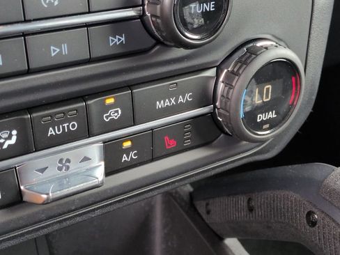 Certified 2024 Ford Bronco Raptor AWD/4WD image 23