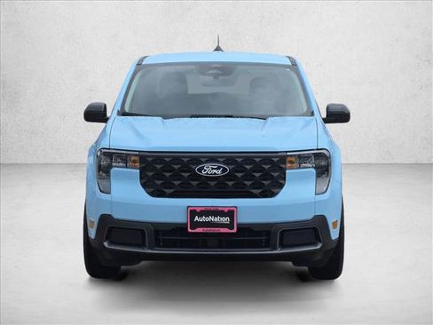 New 2026 Ford Maverick XLT FWD image 6