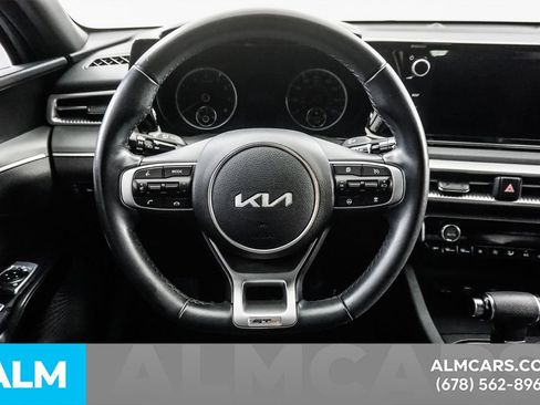 Used 2024 Kia K5 GT-Line w/ GT-Line Premium Package FWD image 20