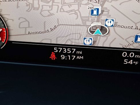 Used 2021 Audi Q5 2.0T Premium Plus image 17