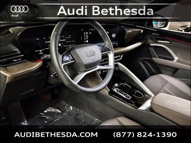 Certified 2025 Audi Q5 Premium w/ Premium Plus AWD/4WD image 13