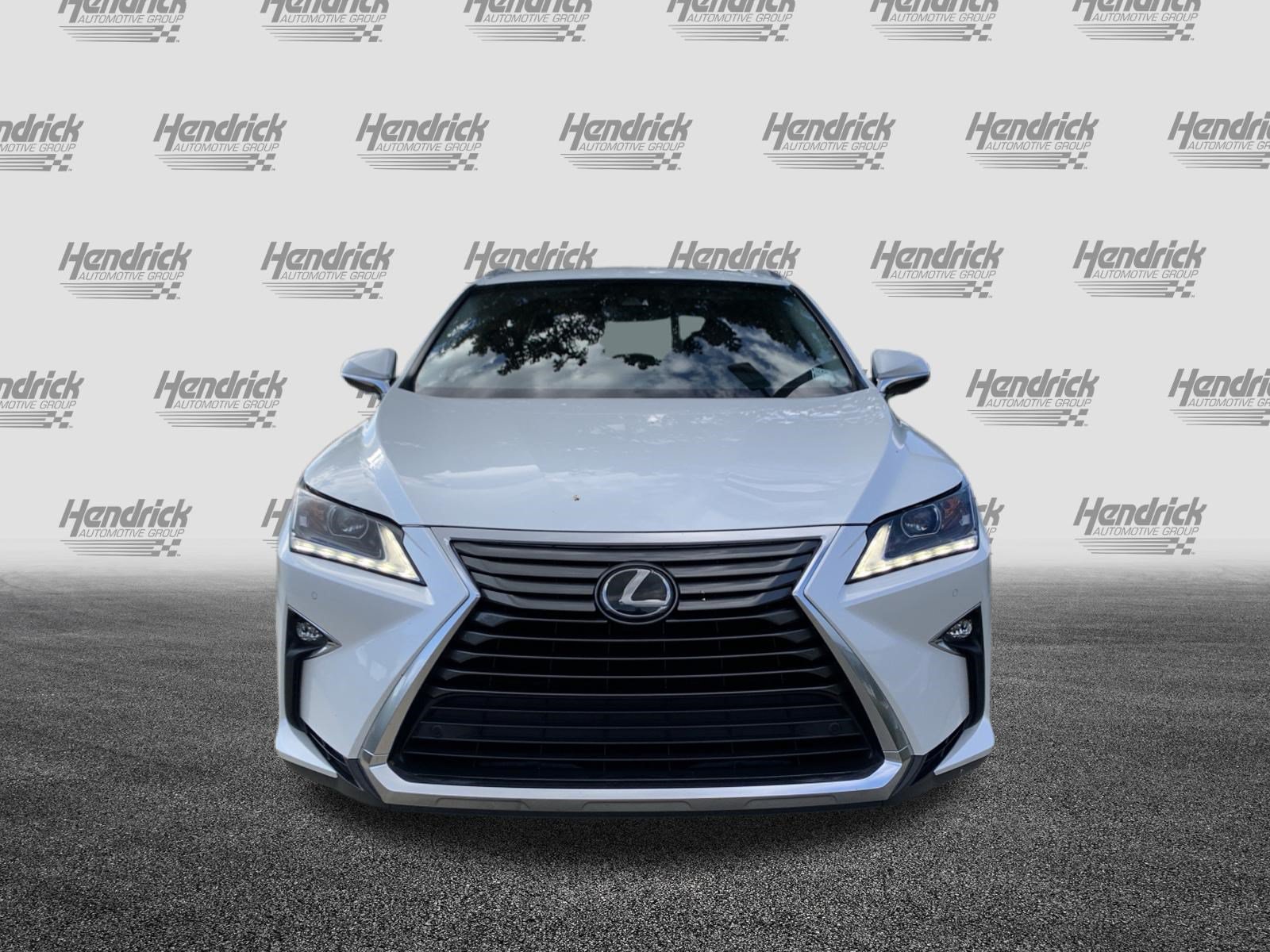 Used 2016 Lexus RX 350 FWD w/ Premium Package image 3
