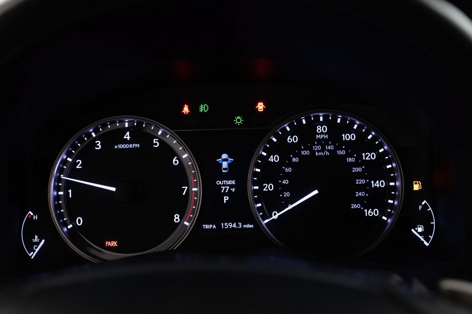 Used 2013 Lexus GS 350 w/ Luxury Pkg RWD image 32