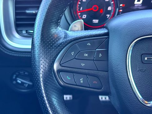 Used 2022 Dodge Charger R/T w/ Plus Group image 25