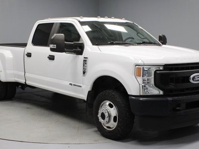 Certified 2020 Ford F350 XL w/ Power Equipment Group