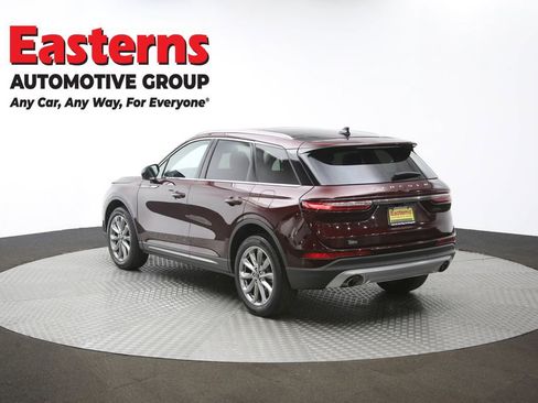 Used 2021 Lincoln Corsair Standard w/ Premium Package image 66