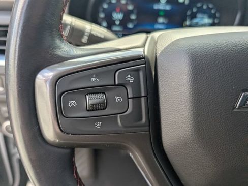 Used 2023 Chevrolet Tahoe RST AWD/4WD image 16