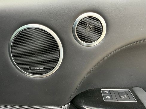 Used 2021 Land Rover Range Rover Sport HST image 29