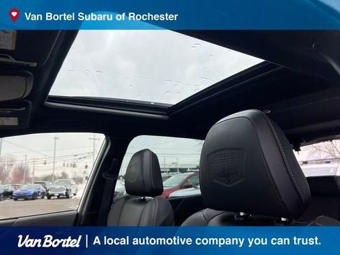 Certified 2022 Subaru Forester Wilderness image 24