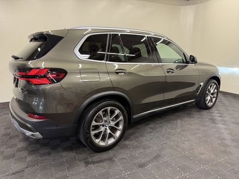 Used 2024 BMW X5 xDrive40i w/ Premium Package AWD/4WD image 16