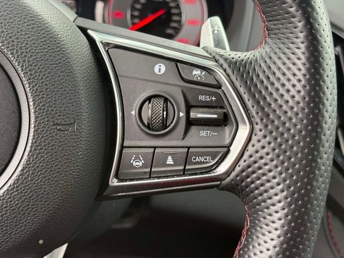 Used 2024 Acura RDX A-Spec AWD/4WD image 30