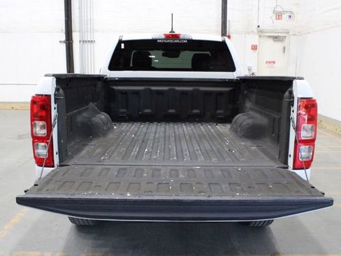 Used 2021 Ford Ranger XL image 11