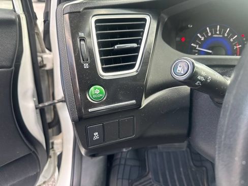 Used 2015 Honda Civic EX image 17