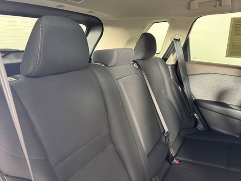 Used 2023 Nissan Rogue S FWD image 33