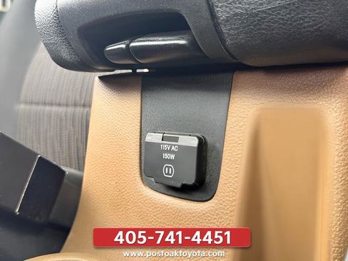 Used 2012 Jeep Wrangler Rubicon w/ PWR Convenience Group AWD/4WD image 15