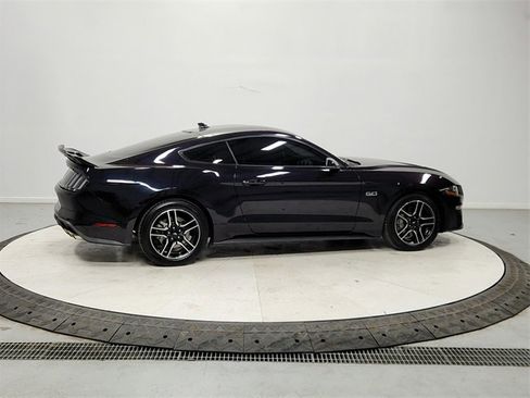 Used 2022 Ford Mustang GT Premium w/ Equipment Group 401A image 8