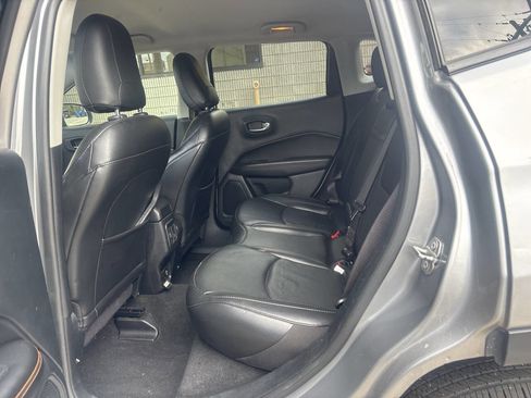 Used 2019 Jeep Compass Limited image 14