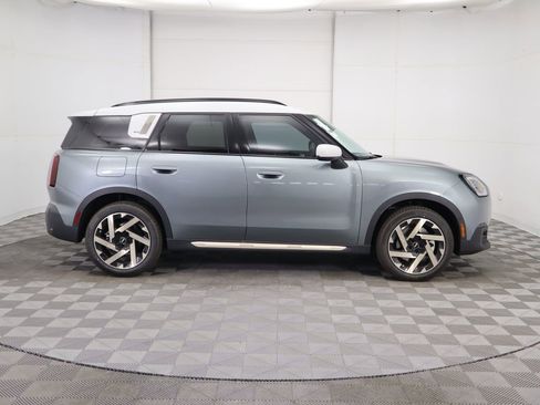 Used 2025 MINI Cooper Countryman S image 5