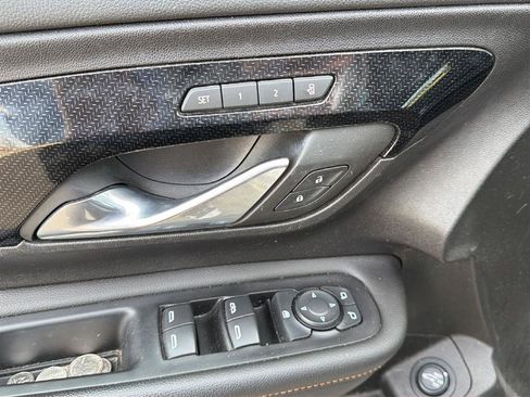 Used 2022 GMC Terrain AT4 w/ Infotainment Package II image 5