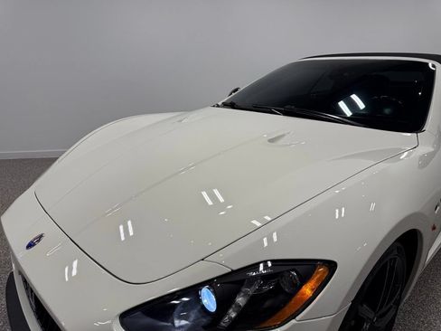 Used 2014 Maserati GranTurismo MC RWD image 8